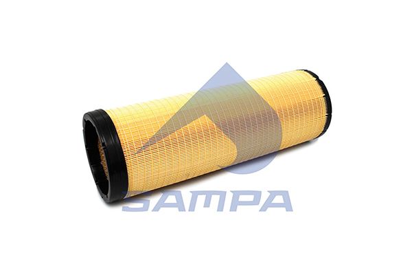 033.104 SAMPA Фильтр добавочного воздуха (фото 2)