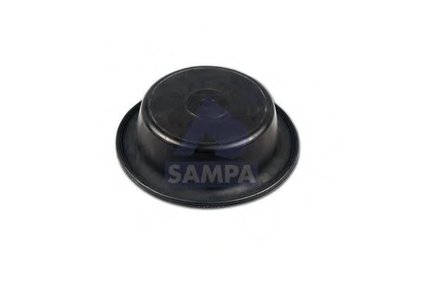095.112 SAMPA Мембрана, цилиндр пружинного энерго-аккумулятора (фото 2)