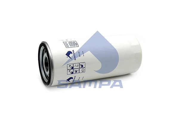 033.143 SAMPA Масляный фильтр (фото 2)