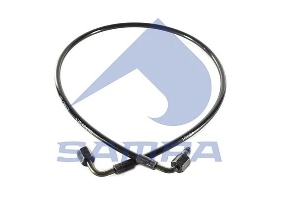 041.029 SAMPA Шлангопровод, опрокидывающее устройство кабины водителя (фото 2)