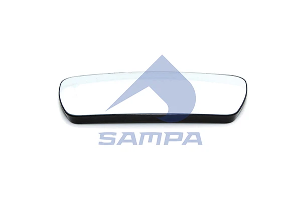 061.170 SAMPA Зеркальное стекло, наружное зеркало (фото 2)