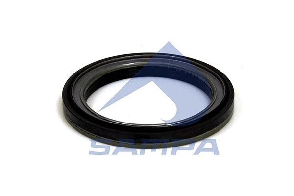 115.069 SAMPA Уплотняющее кольцо, ступица колеса (фото 2)