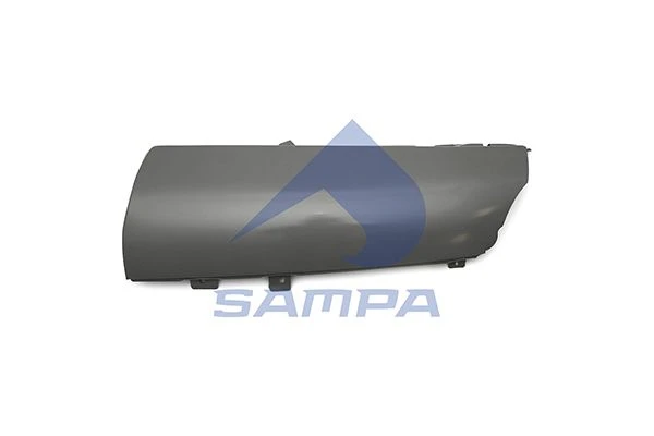 1830 0028 SAMPA Дефлектор воздуха, кабина (фото 2)
