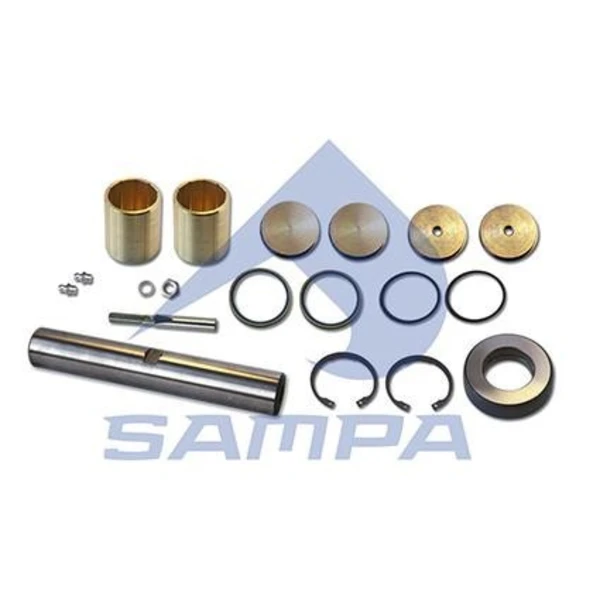 080.510 SAMPA Ремкомплект, шкворень поворотного кулака (фото 2)