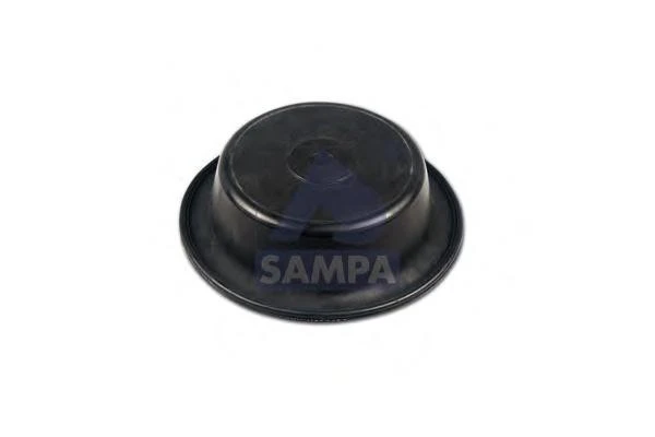095.113 SAMPA Мембрана, цилиндр пружинного энерго-аккумулятора (фото 2)