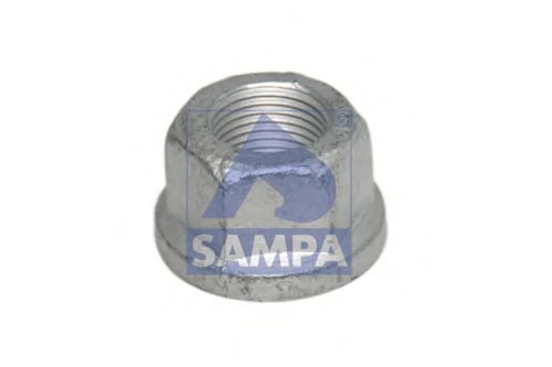 104.405 SAMPA Гайка (фото 2)