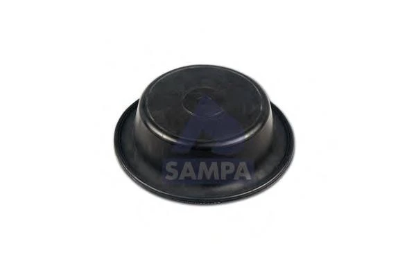 095.108 SAMPA Мембрана, цилиндр пружинного энерго-аккумулятора (фото 2)