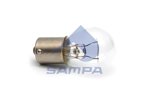 096.1848 SAMPA Лампа накаливания, фонарь сигнала тормоза/задний габаритный (фото 2)