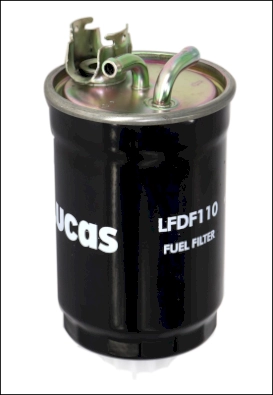 LFDF110 LUCAS Топливный фильтр (фото 5)