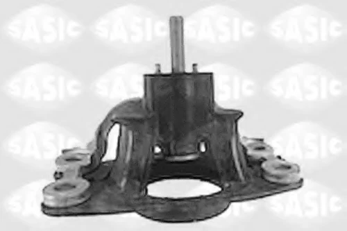 4001799 SASIC Подвеска, двигатель (фото 2)