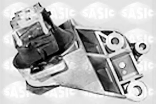 4001734 SASIC Подвеска, двигатель (фото 2)