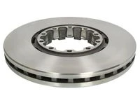 02-SA005 SBP Тормозной диск (фото 4)