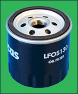 LFOS130 LUCAS Масляный фильтр (фото 5)