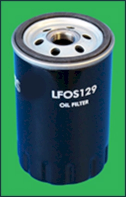 LFOS129 LUCAS Масляный фильтр (фото 5)