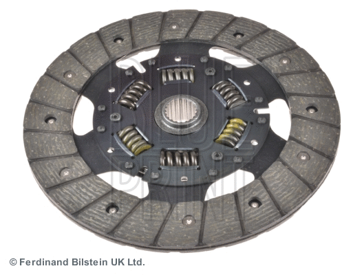 ADH23157 BLUE PRINT Диск сцепления (фото 2)
