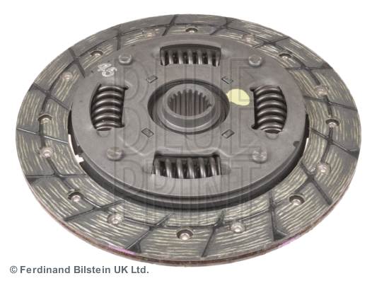 ADH23159 BLUE PRINT Диск сцепления (фото 1)