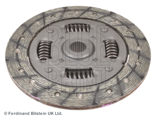 ADH23159 BLUE PRINT Диск сцепления (фото 2)