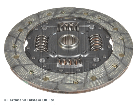 ADH23161 BLUE PRINT Диск сцепления (фото 2)