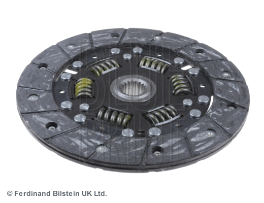 ADK83106 BLUE PRINT Диск сцепления (фото 2)