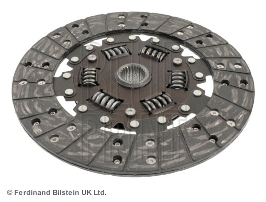 ADN13131 BLUE PRINT Диск сцепления (фото 2)