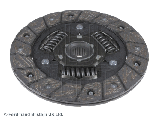 ADN13138 BLUE PRINT Диск сцепления (фото 2)