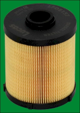 LFDE157 LUCAS Топливный фильтр (фото 5)