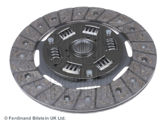 ADN13150 BLUE PRINT Диск сцепления (фото 1)