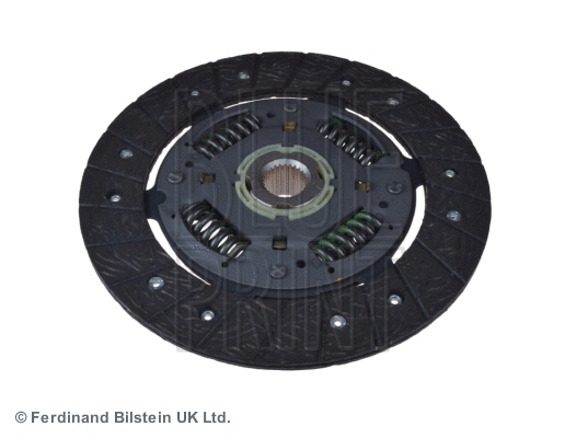 ADN13194 BLUE PRINT Диск сцепления (фото 2)