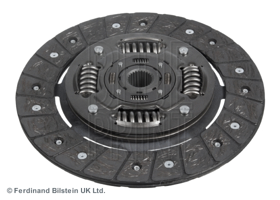 ADR163111 BLUE PRINT Диск сцепления (фото 1)
