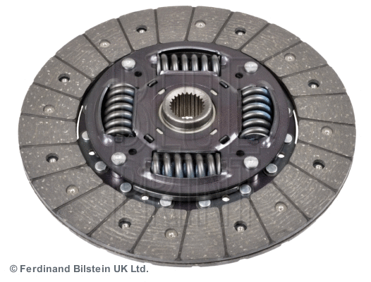 ADS73120 BLUE PRINT Диск сцепления (фото 1)