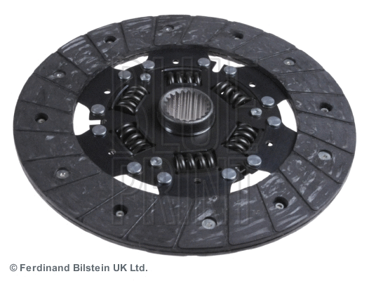 ADT33110 BLUE PRINT Диск сцепления (фото 2)