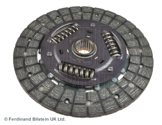 ADT33158 BLUE PRINT Диск сцепления (фото 1)