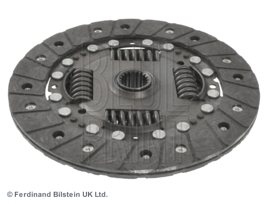 ADT33189 BLUE PRINT Диск сцепления (фото 2)