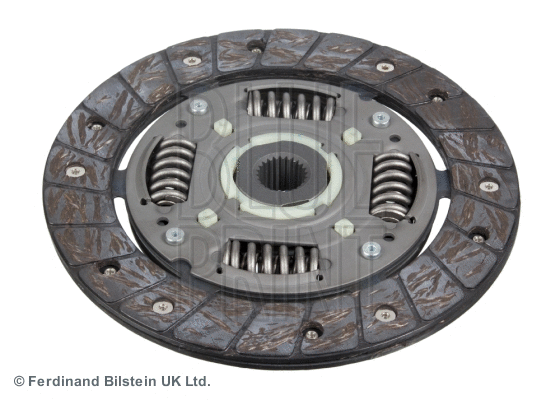 ADV183101 BLUE PRINT Диск сцепления (фото 2)