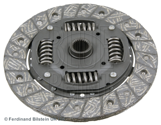 ADV183136 BLUE PRINT Диск сцепления (фото 1)