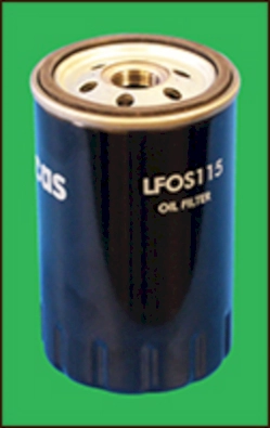 LFOS115 LUCAS Масляный фильтр (фото 5)