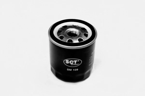 SM 109 SCT - MANNOL Масляный фильтр (фото 7)