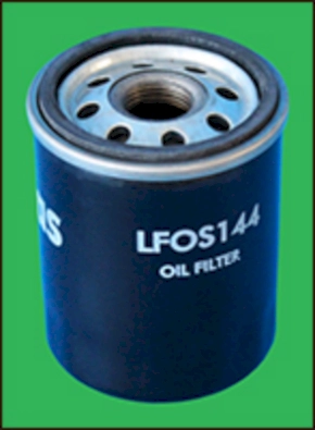 LFOS144 LUCAS Масляный фильтр (фото 5)