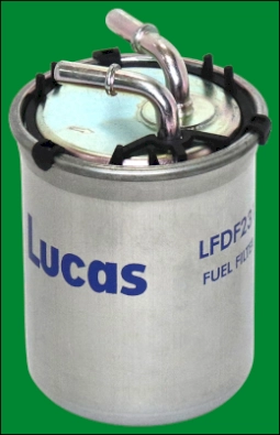 LFDF231 LUCAS Топливный фильтр (фото 5)