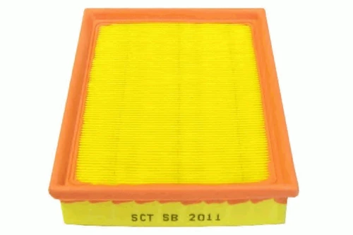 SB 2011 SCT - MANNOL Воздушный фильтр (фото 4)