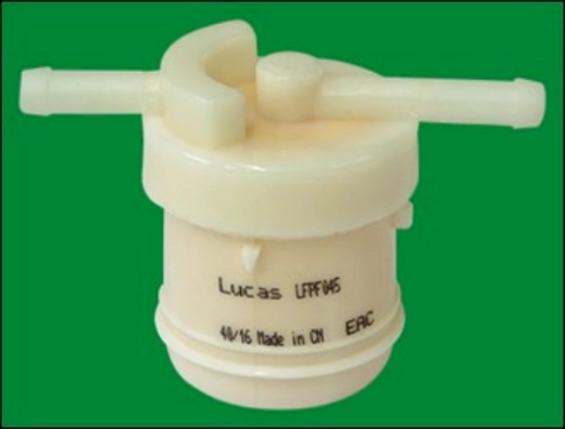 LFPF045 LUCAS Топливный фильтр (фото 4)