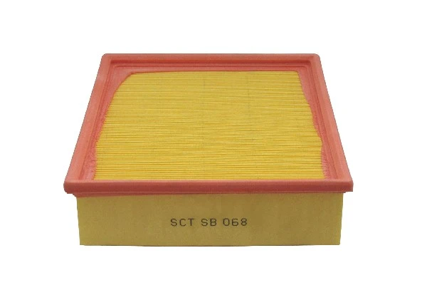 SB 068 SCT - MANNOL Воздушный фильтр (фото 7)