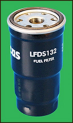 LFDS132 LUCAS Топливный фильтр (фото 5)