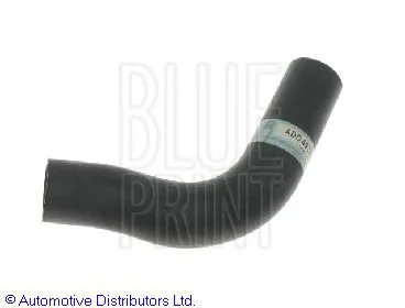 ADC49325 BLUE PRINT Патрубок радиатора (фото 1)