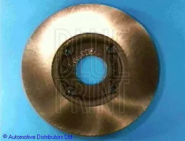 ADD64303 BLUE PRINT Тормозной диск (фото 1)