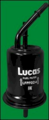 LFPF024 LUCAS Топливный фильтр (фото 5)