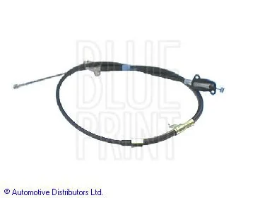 ADD64679 BLUE PRINT Трос (тросик) ручника (фото 1)