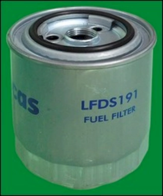 LFDS191 LUCAS Топливный фильтр (фото 5)