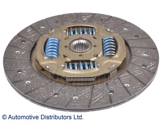 ADG031100 BLUE PRINT Диск сцепления (фото 1)