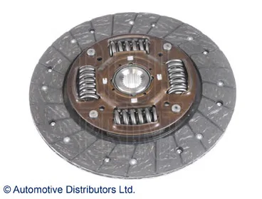 ADG031126 BLUE PRINT Диск сцепления (фото 1)